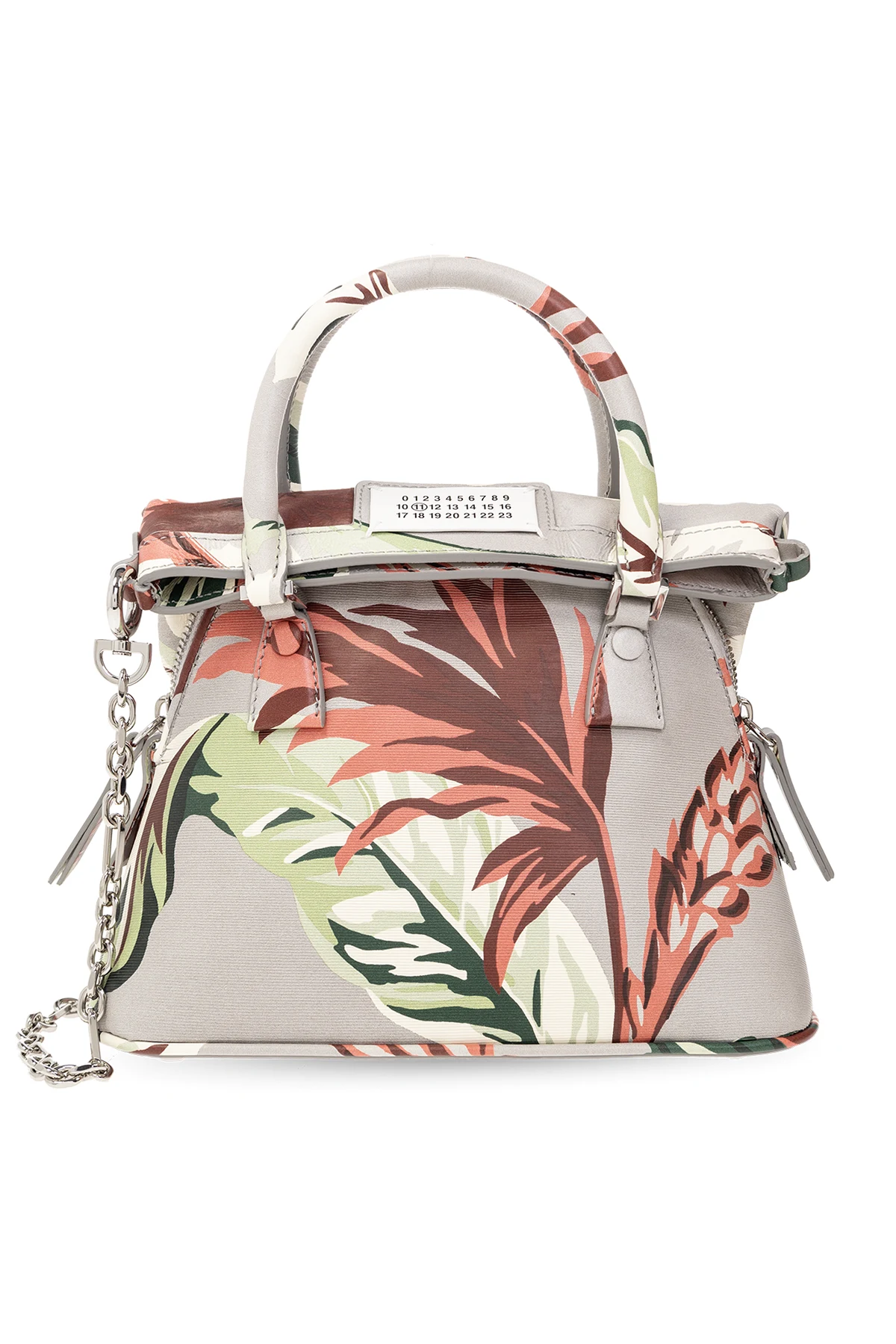 ‘5AC Micro’ shoulder bag