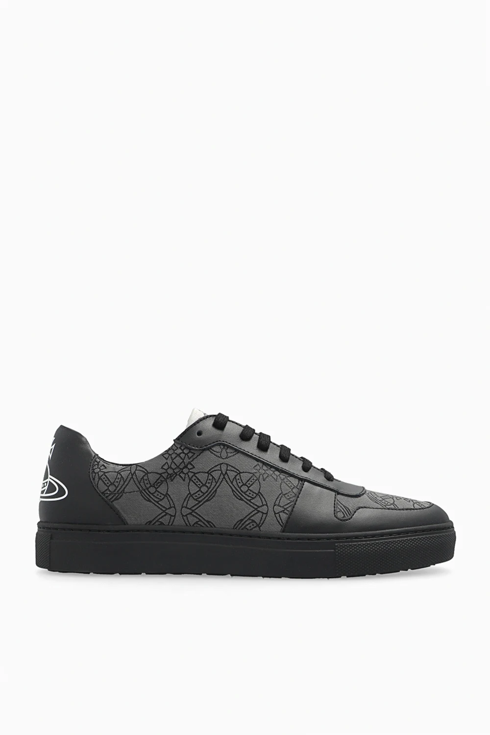 Buty sportowe z logo