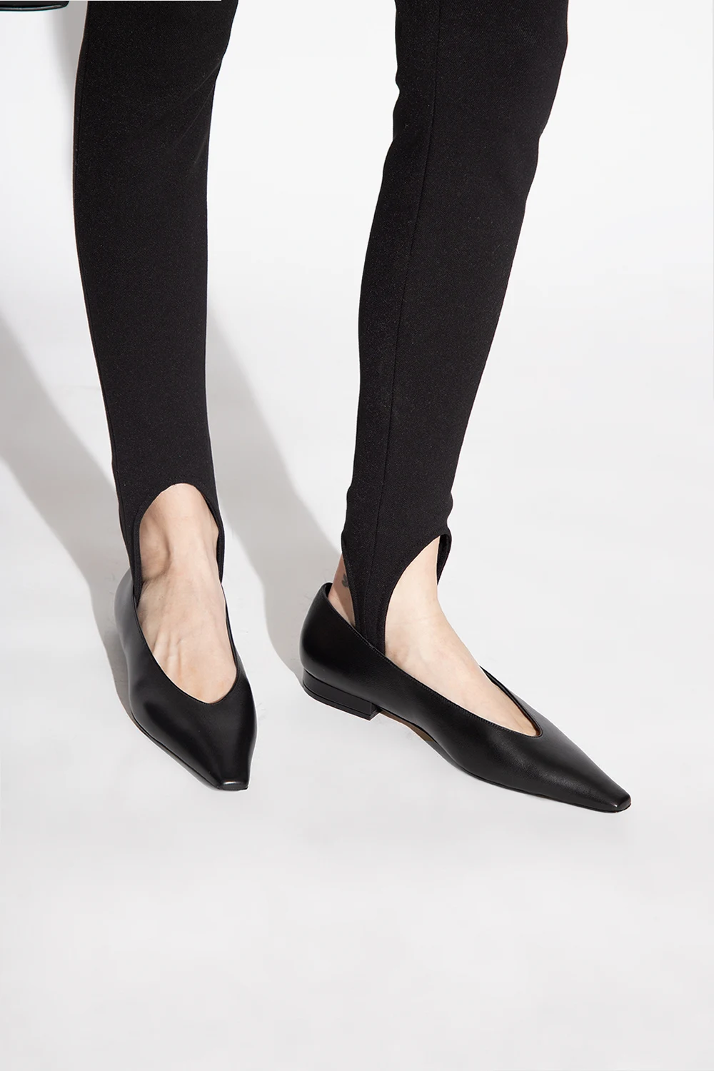 Baleriny ‘Swing’