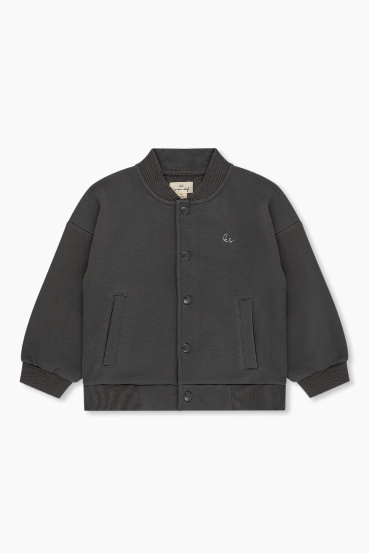 ‘Lou’ bomber jacket
