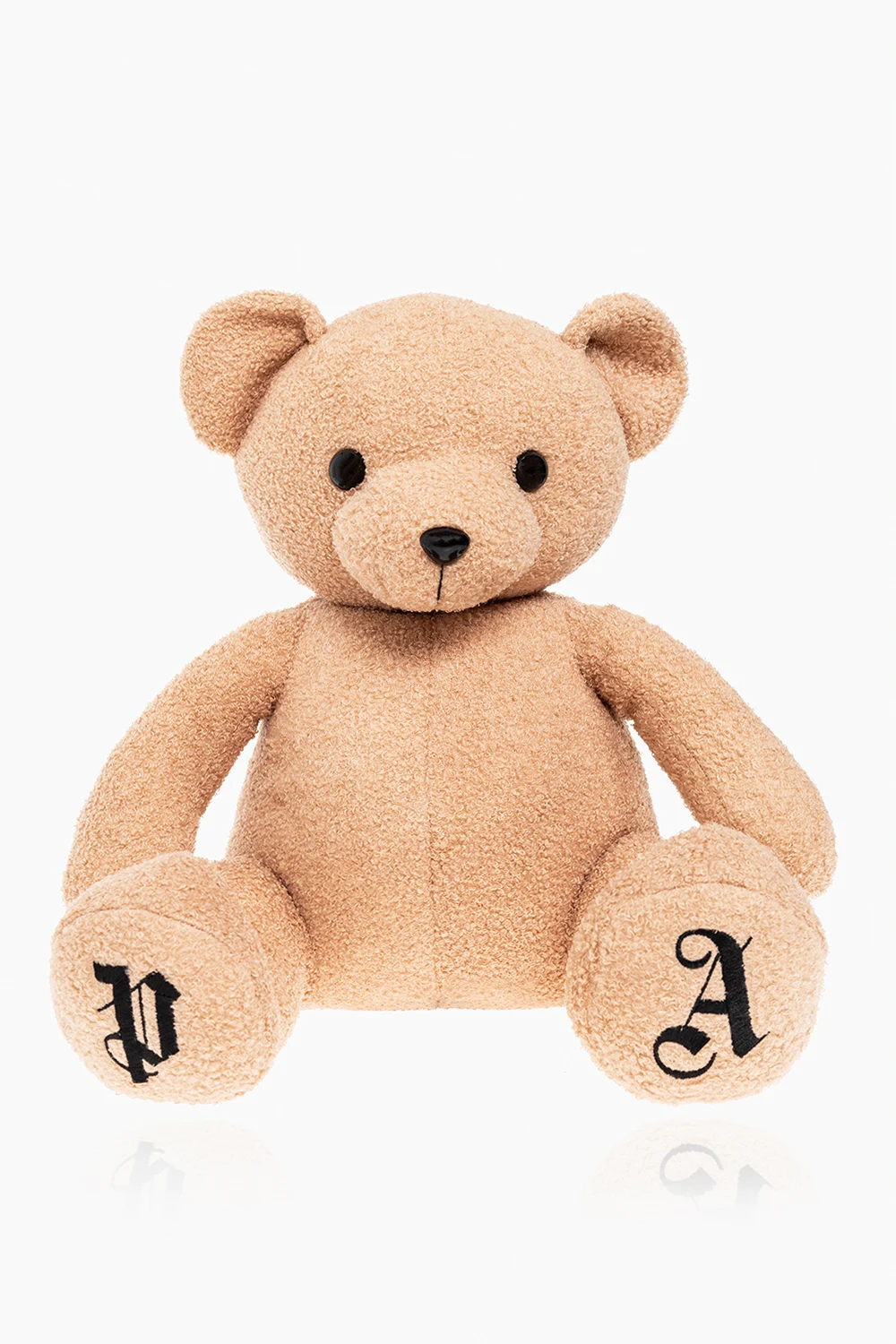 Maskotka w kształcie misia