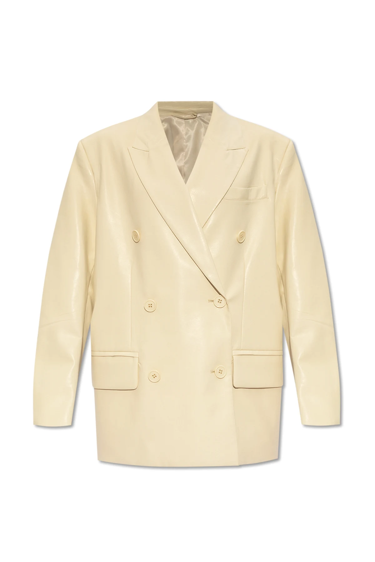 ‘Octavia’ oversize blazer