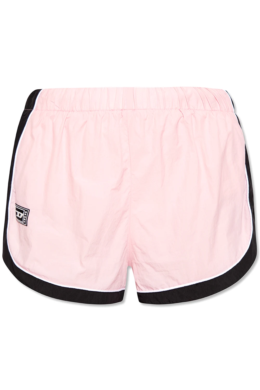 ‘AWWB-EICY’ shorts