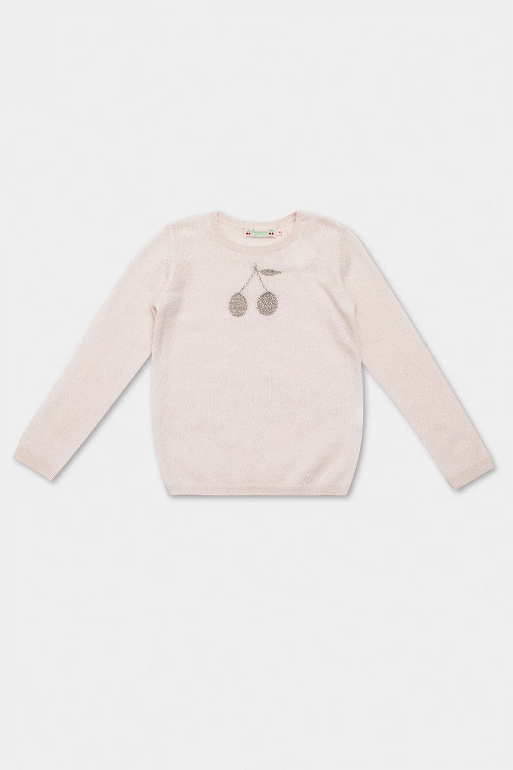 Kaszmirowy sweter