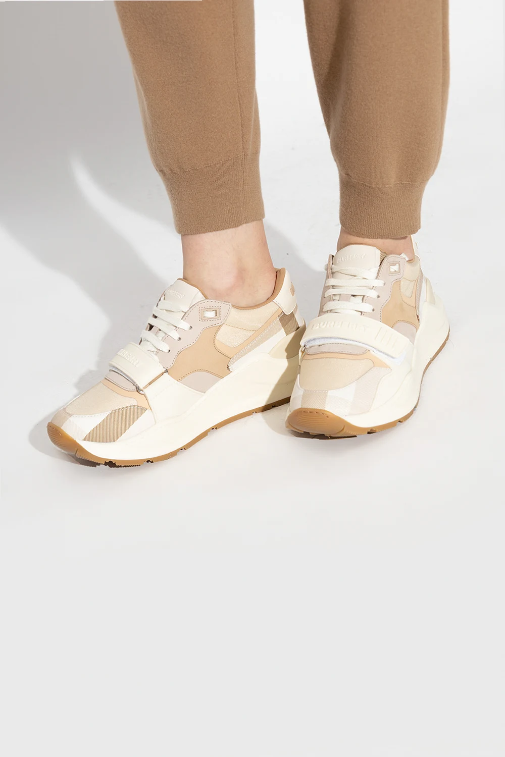 ‘Ramsey’ sneakers