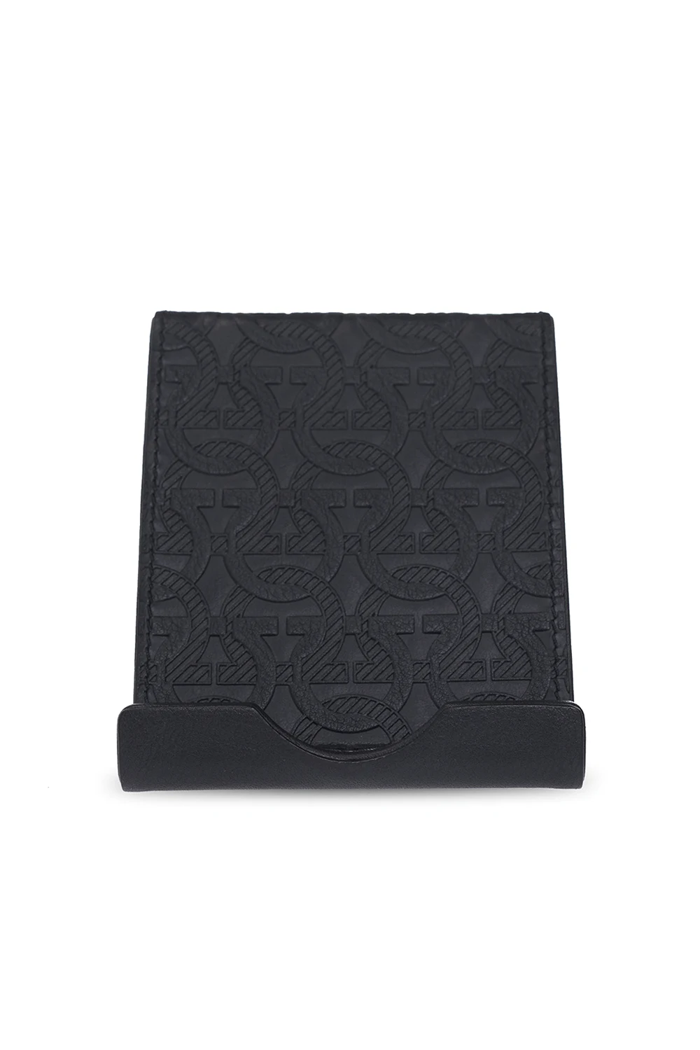 Desktop smartphone holder