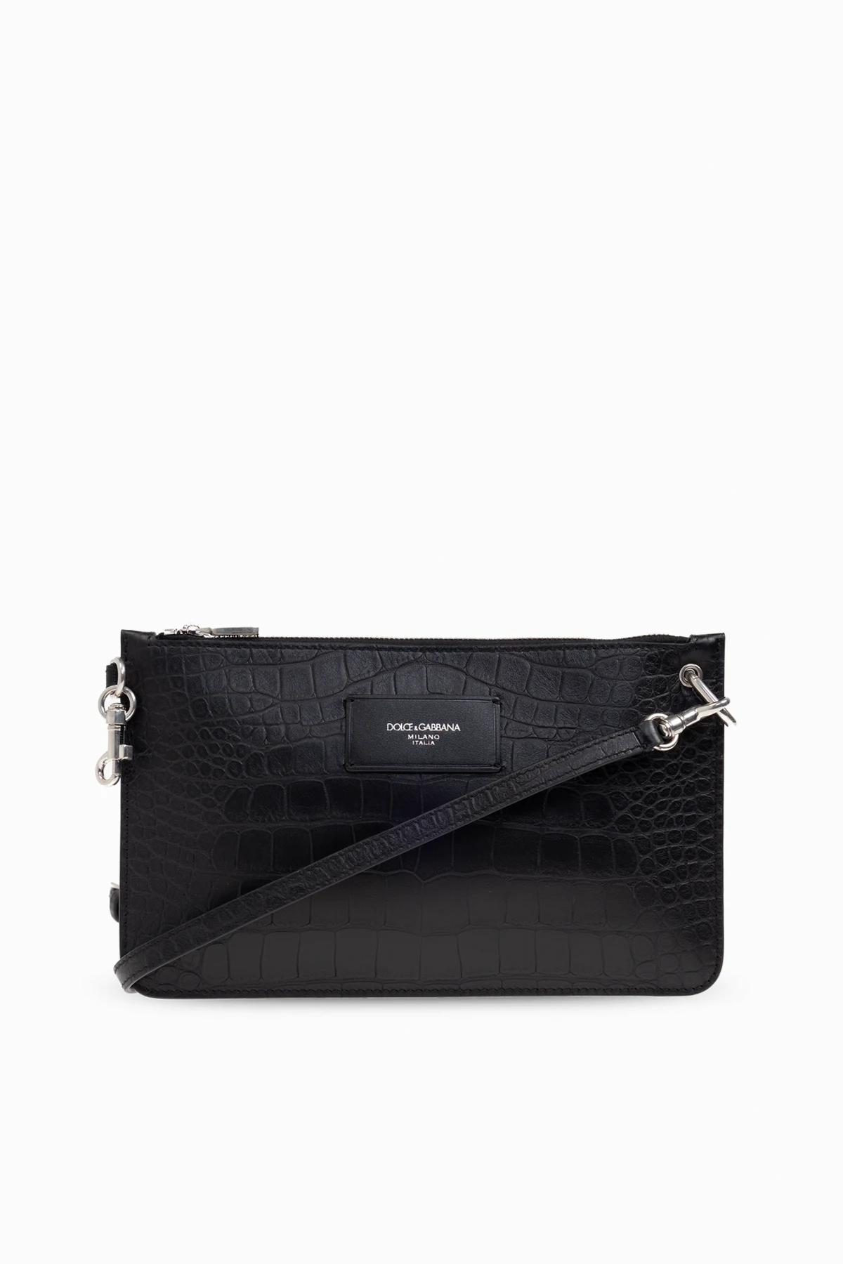BLACK Shoulder bag