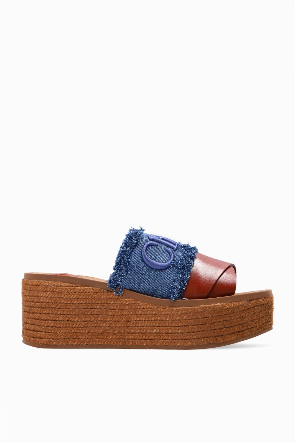 Platform slides