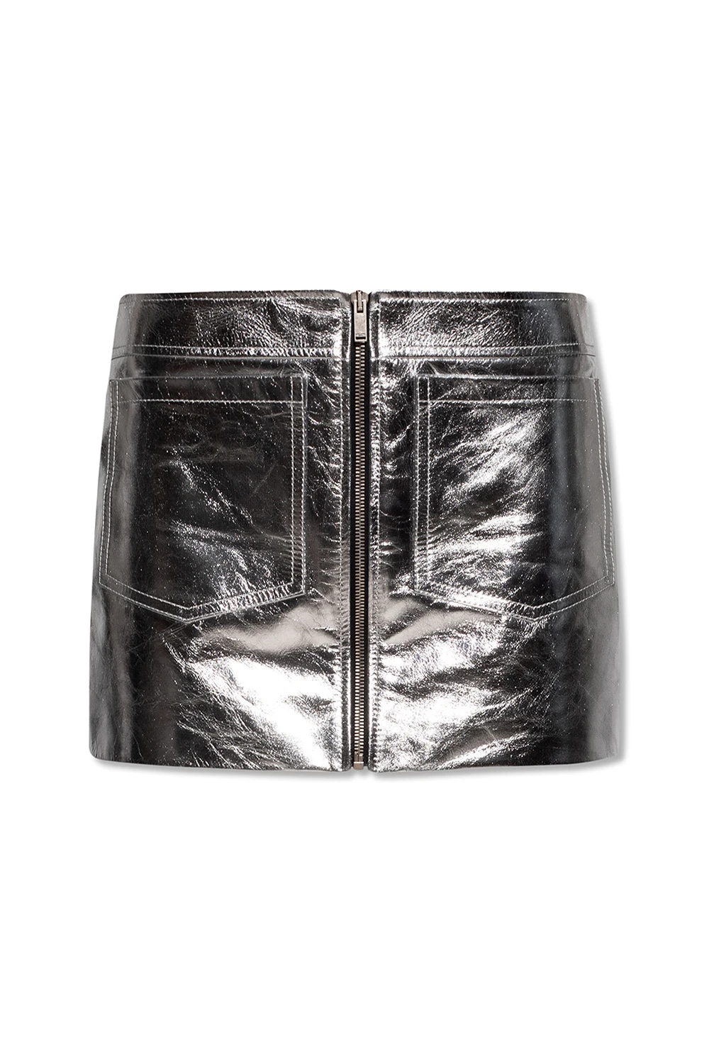 Short skirt