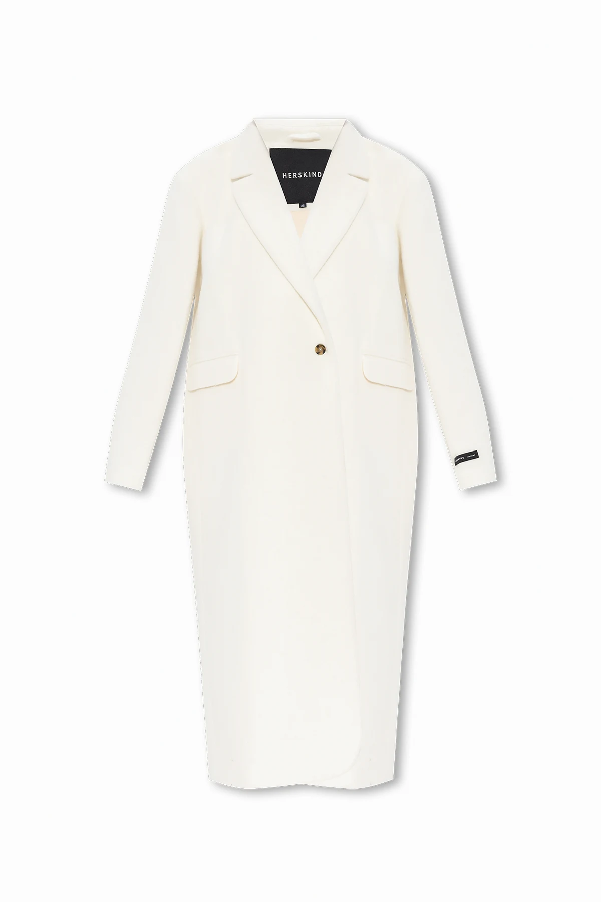 Płaszcz ‘Wanda’