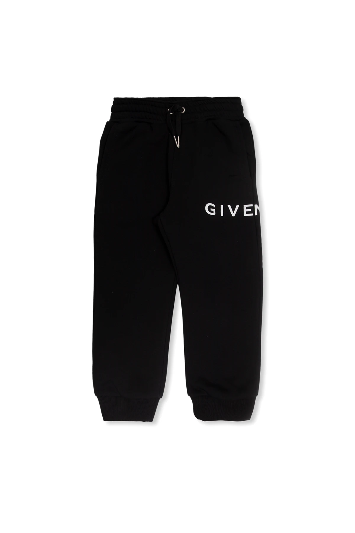 Spodnie dresowe z logo