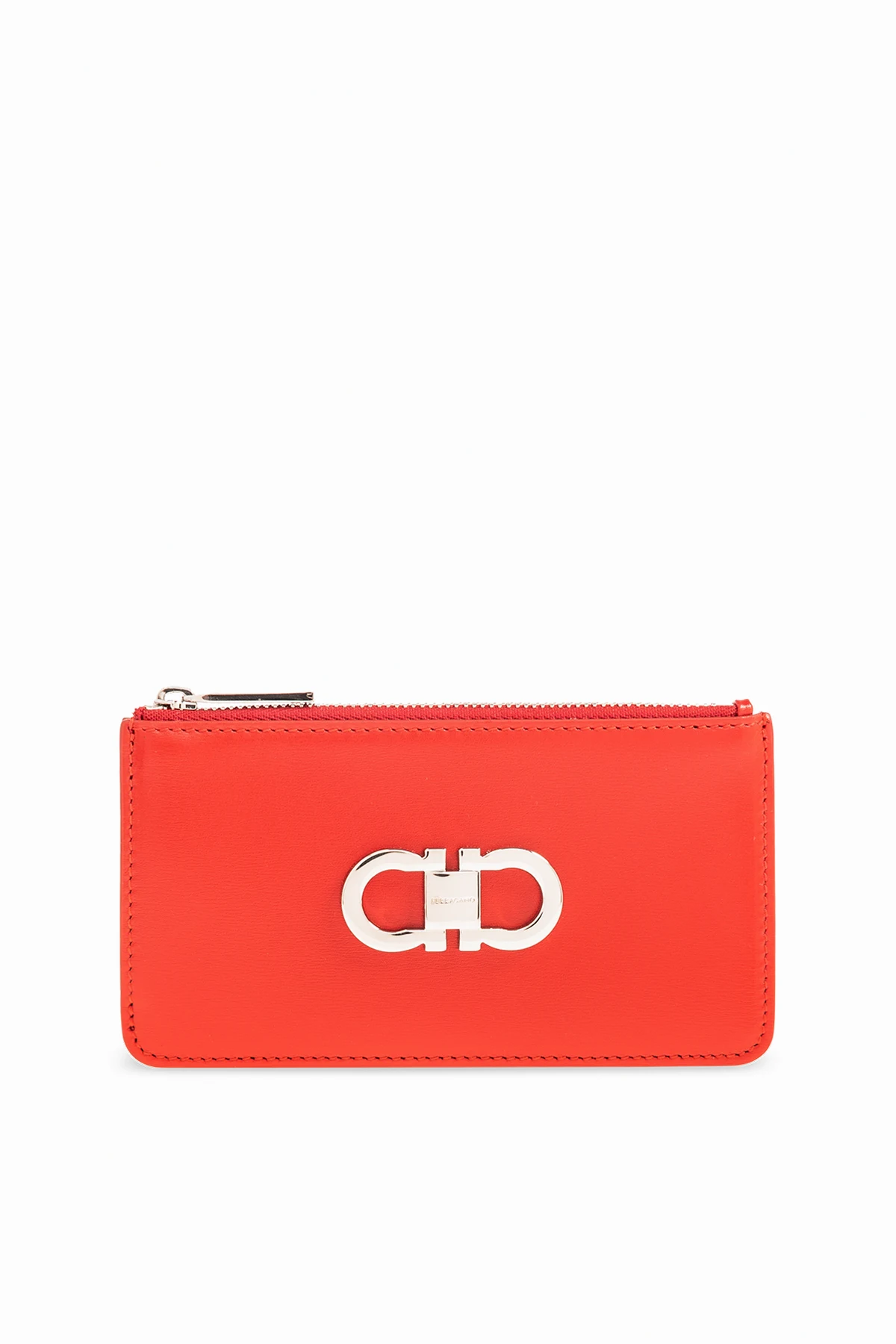 Etui na karty z logo ‘Gancini’