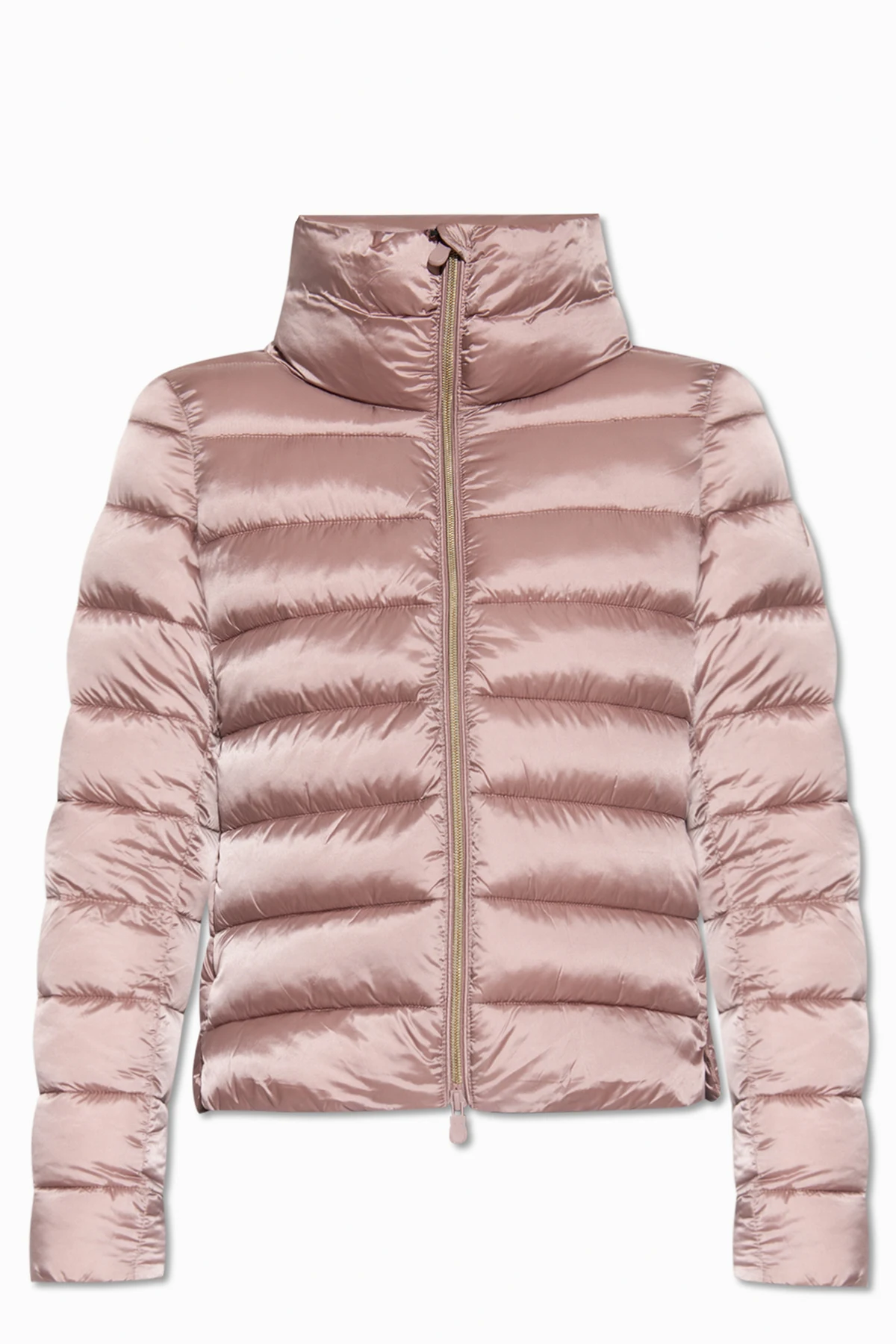 Pikowana kurtka ‘Elsie’