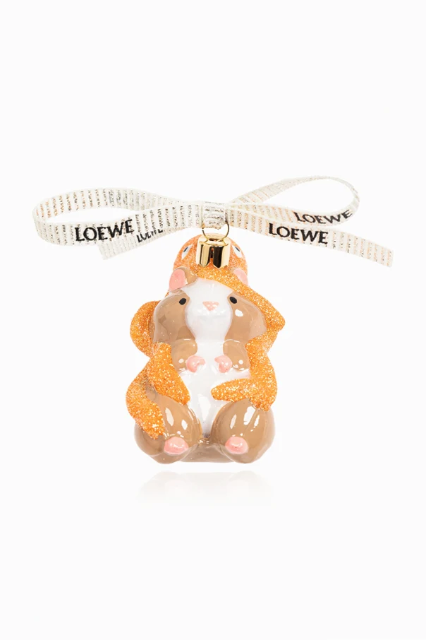 ORANGE Loewe x Suna Fujita