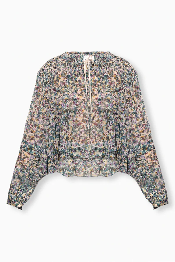 ‘Felipa’ top