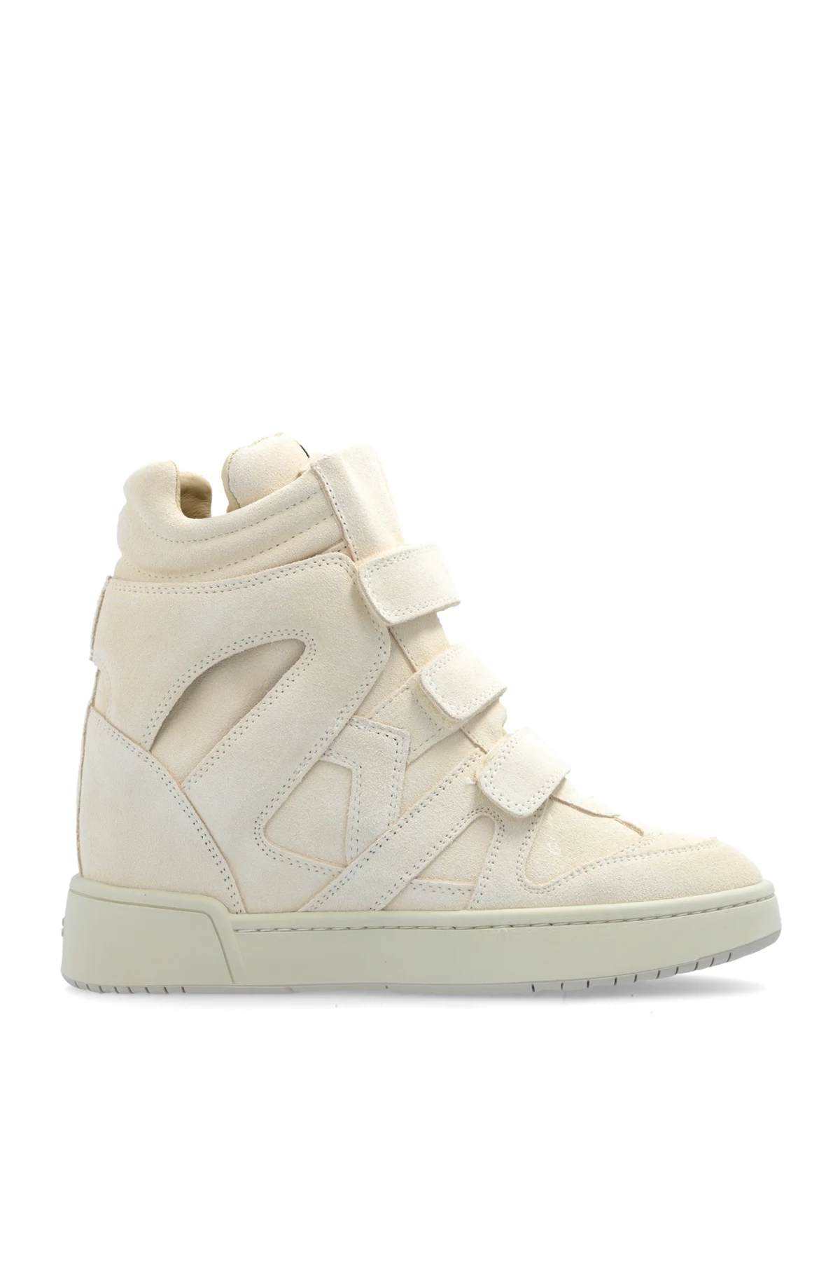 Buty sportowe ‘Suede NB3’