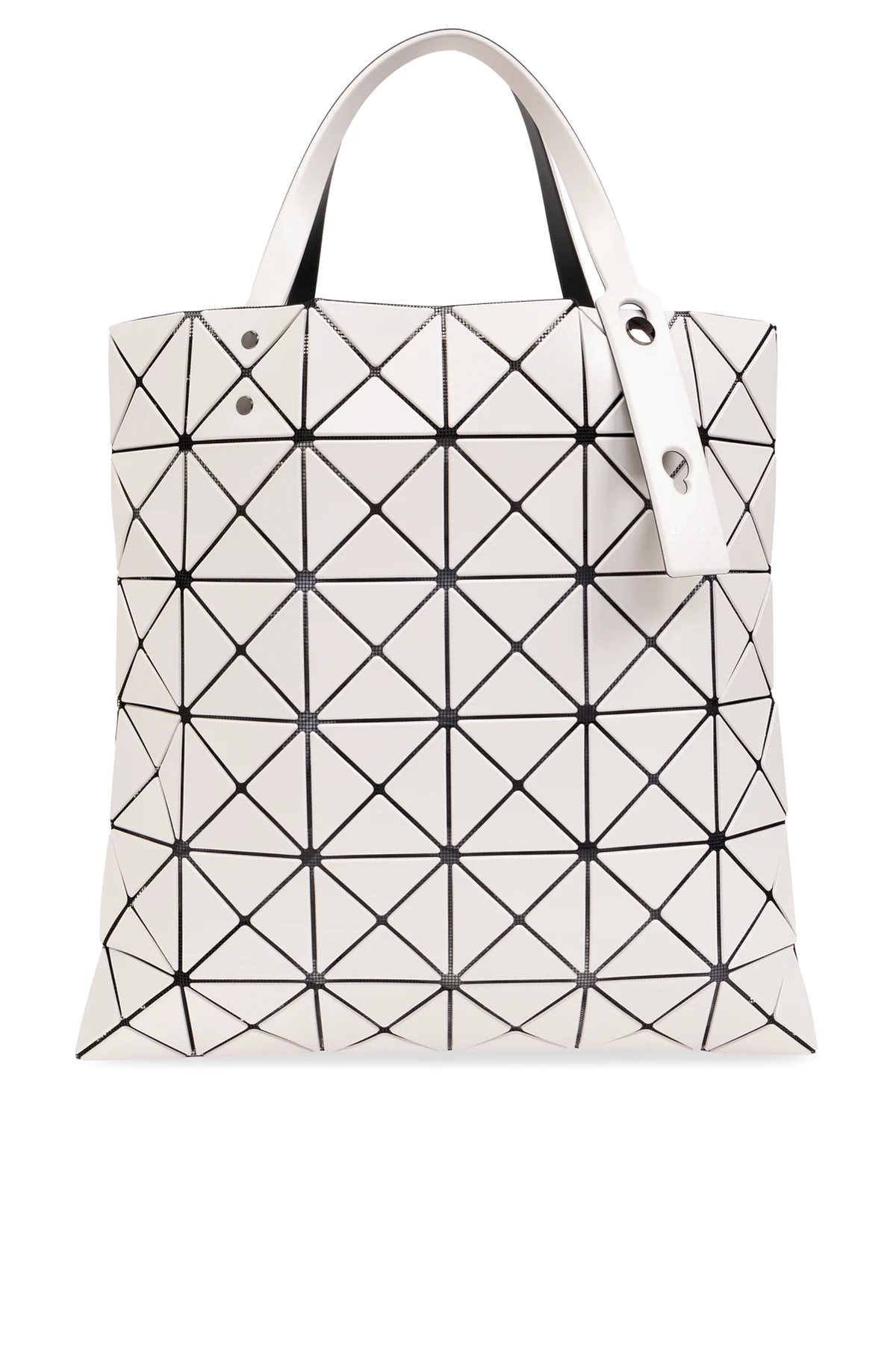 Torba 'Lucent' typu 'shopper'