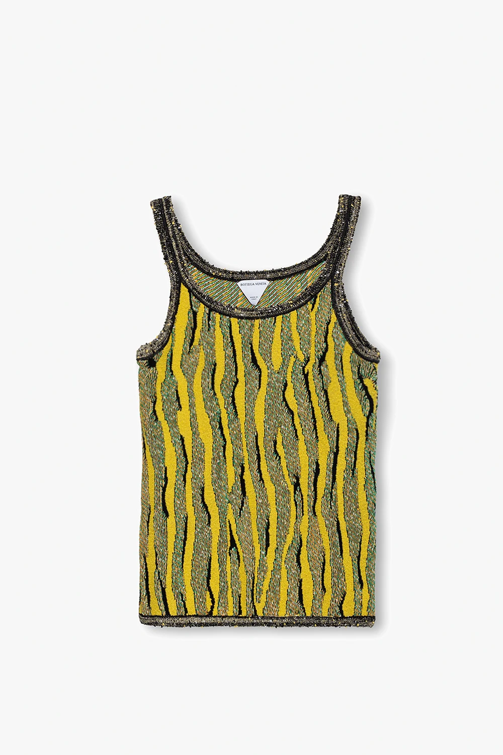 Textured top