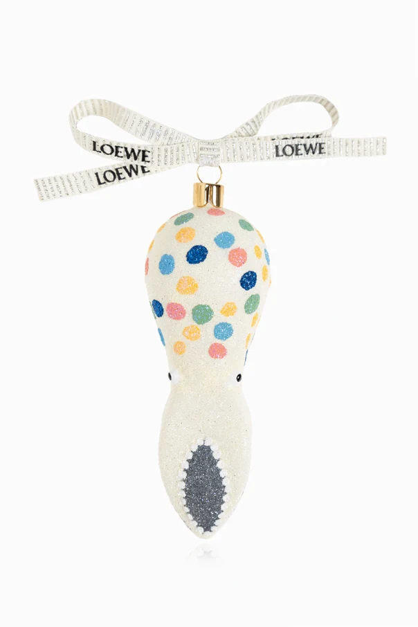 MULTICOLOUR Loewe x Suna Fujita