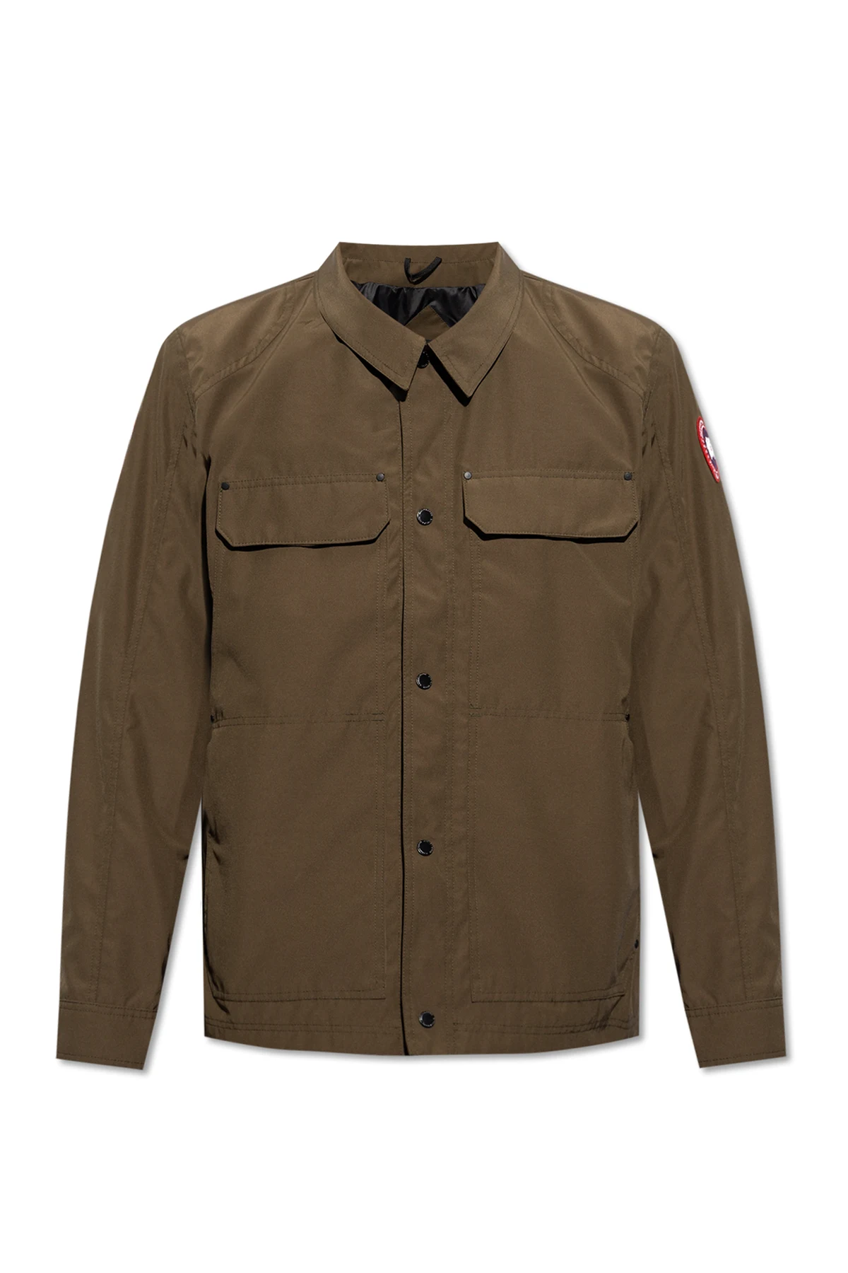 Lekka kurtka ‘Burnaby’