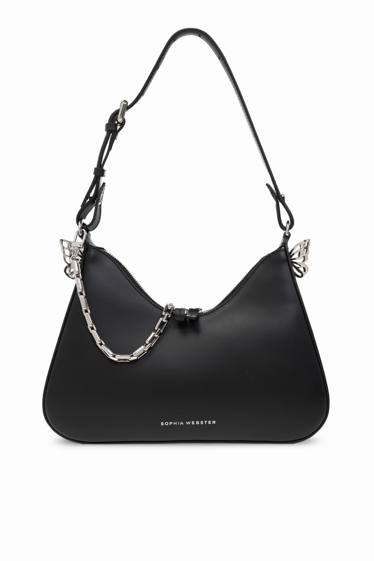 Torba na ramię `Mariposa`