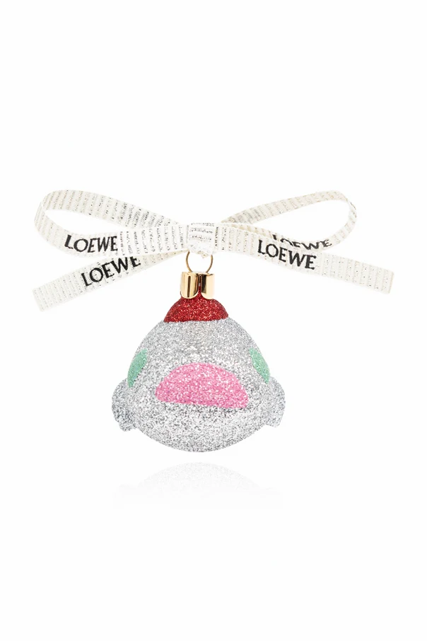 SILVER Loewe x Suna Fujita