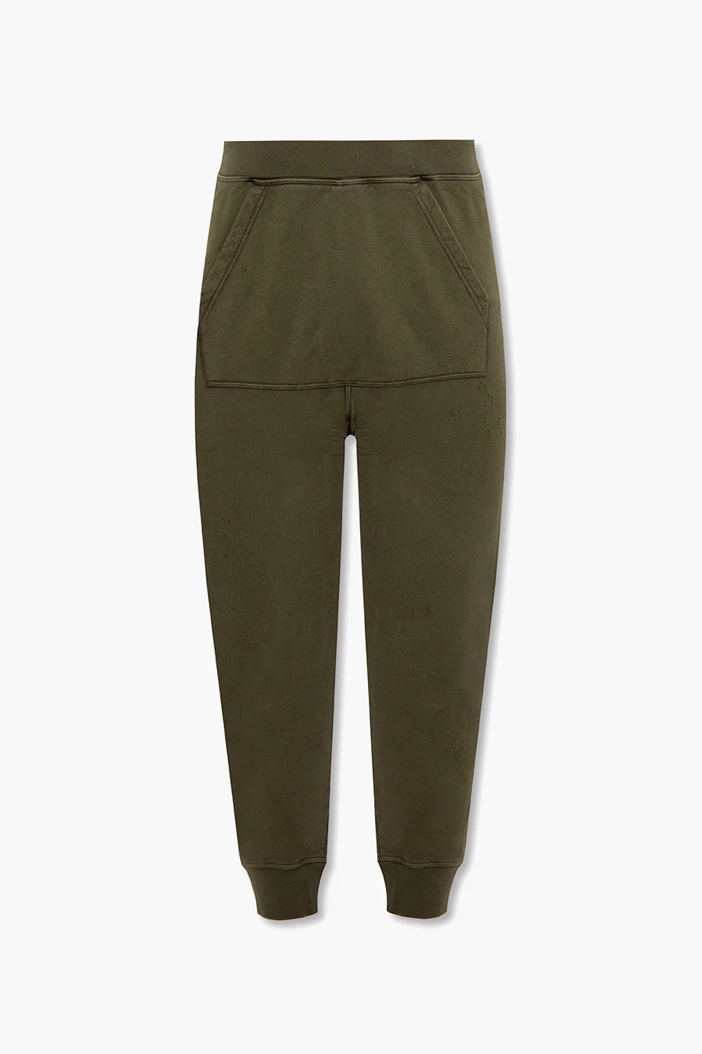 Cotton sweatpants