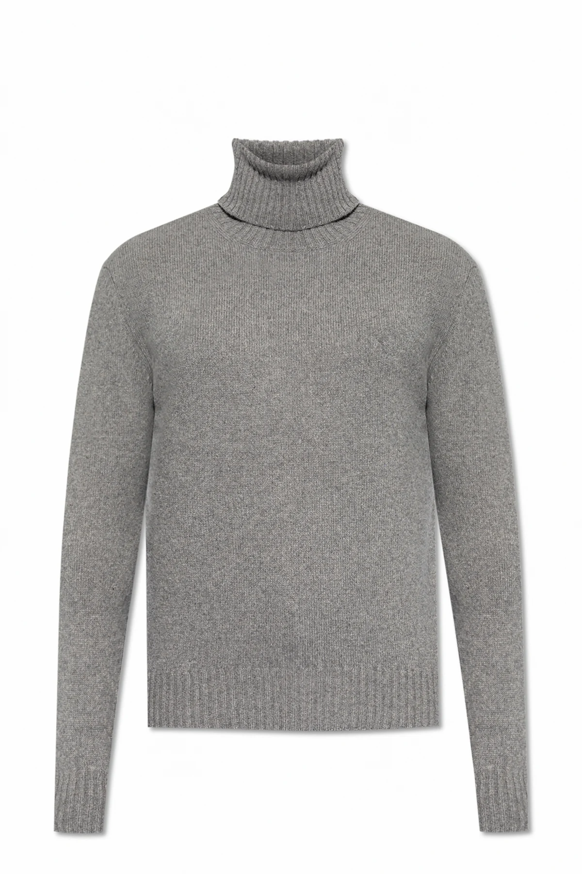 Kaschmir Rollkragenpullover von Ami Alexandre Mattiussi