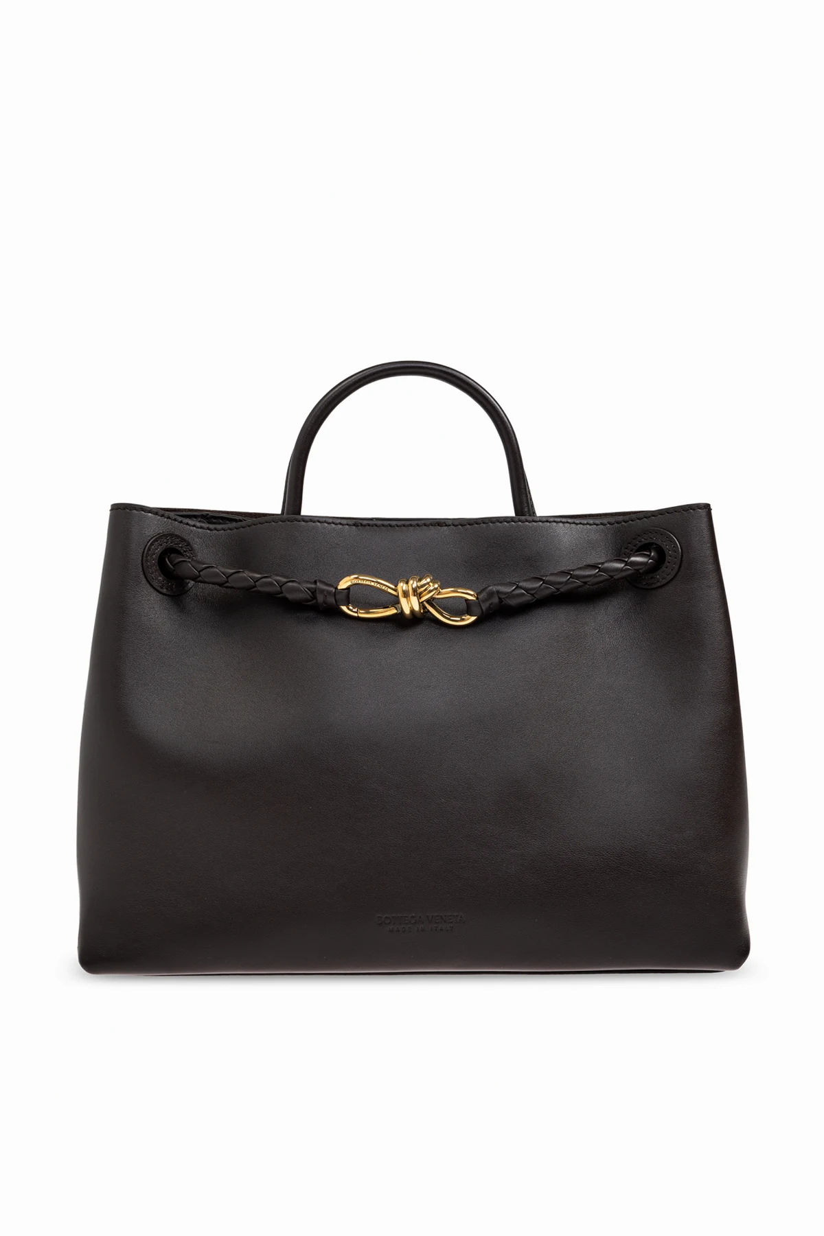 BRAUN Handtasche Andiamo Medium