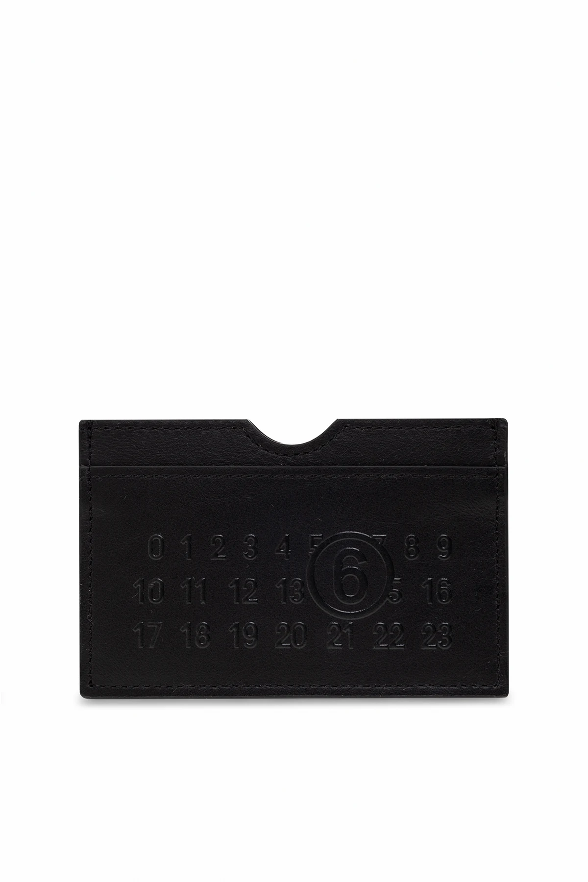 Etui na karty z logo