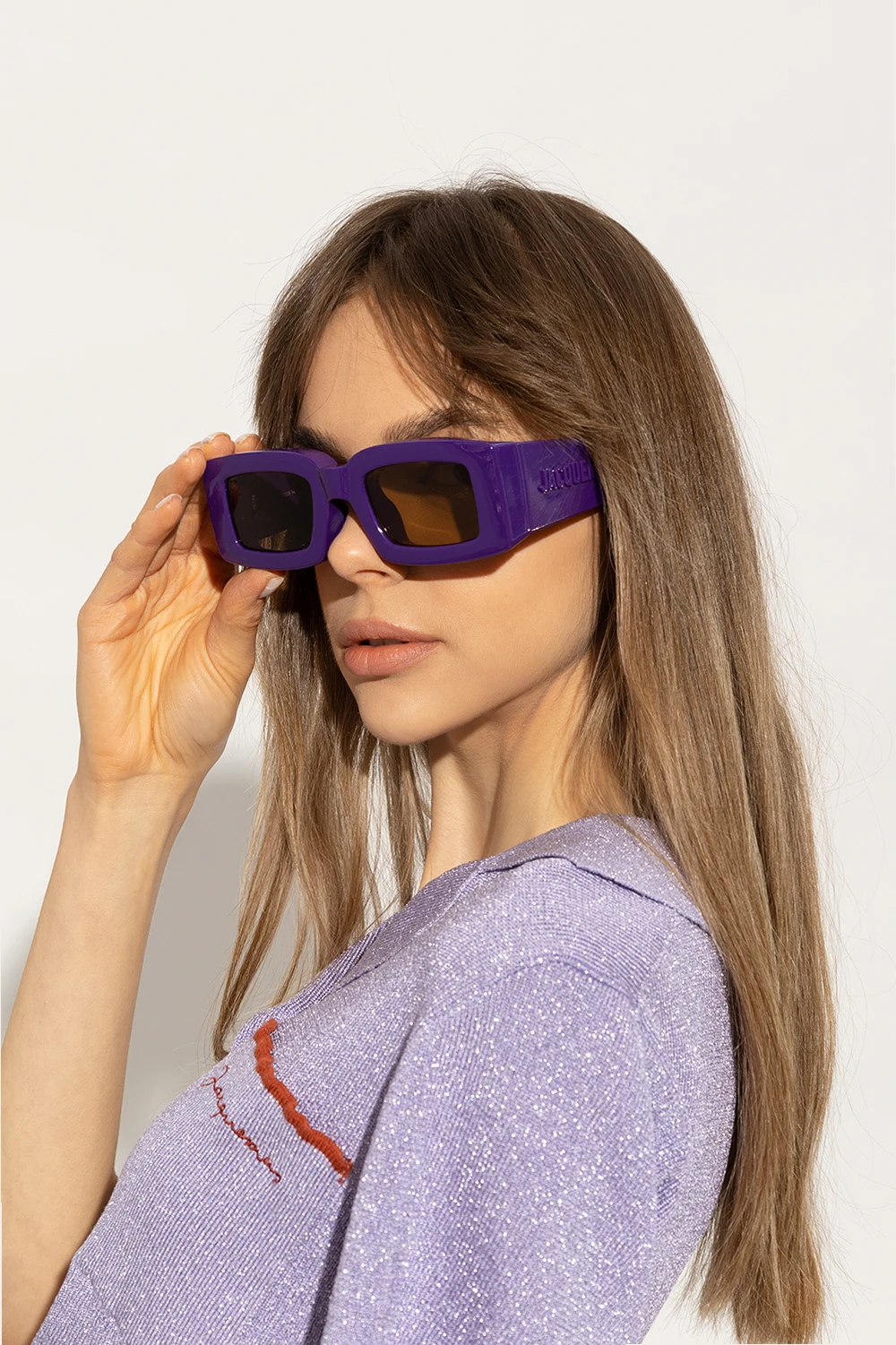 Okulary przeciwsłoneczne ‘Tupi’