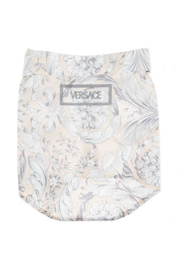 CREME Baumwollweste für Hunde