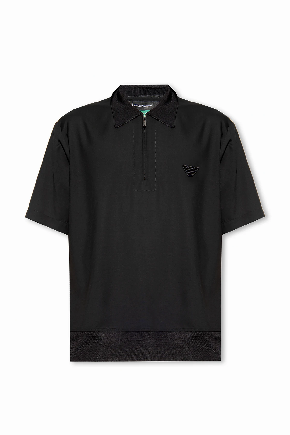 Polo z kolekcji ‘Sustainability’