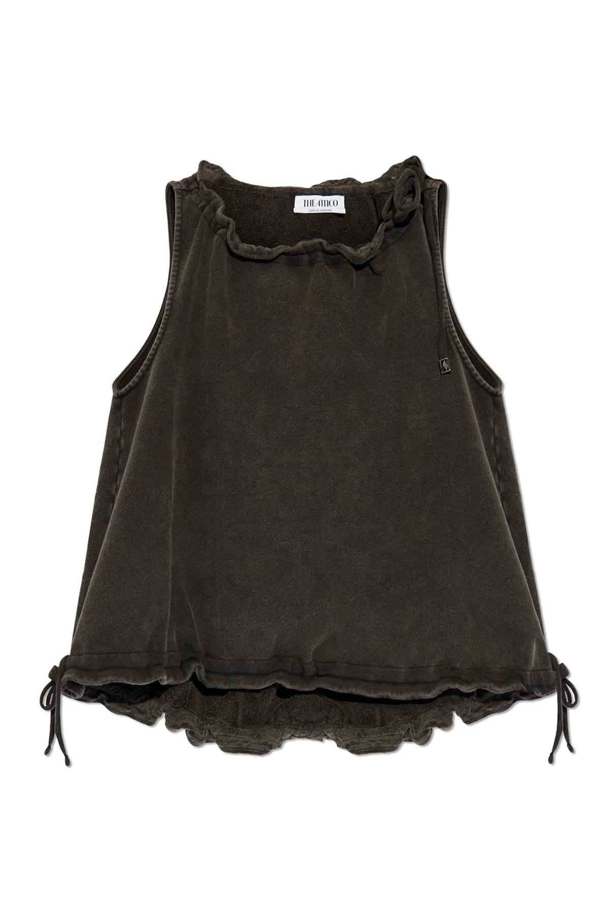 Sweatshirt-Oberteil