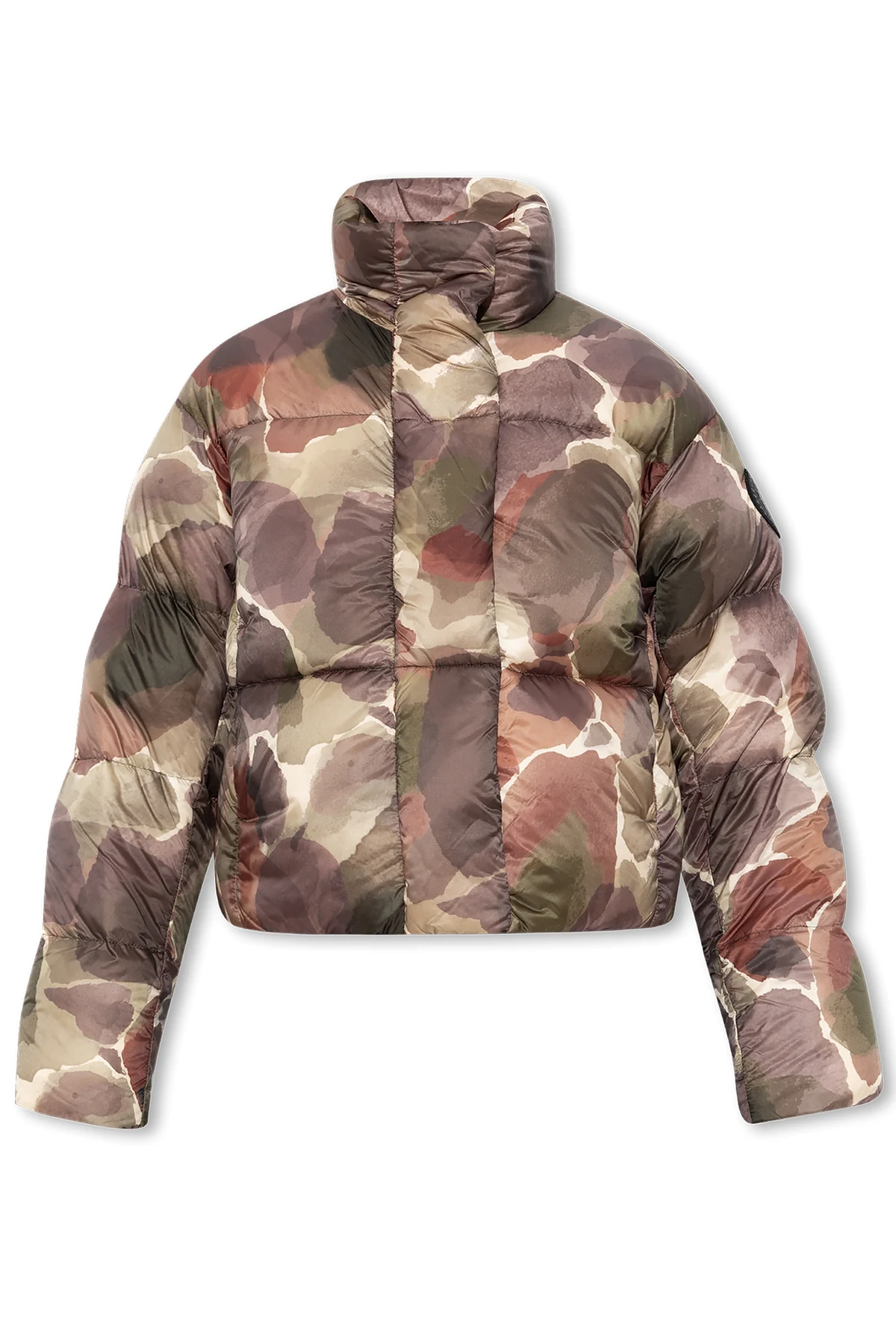 ‘Cypress‘ jacket