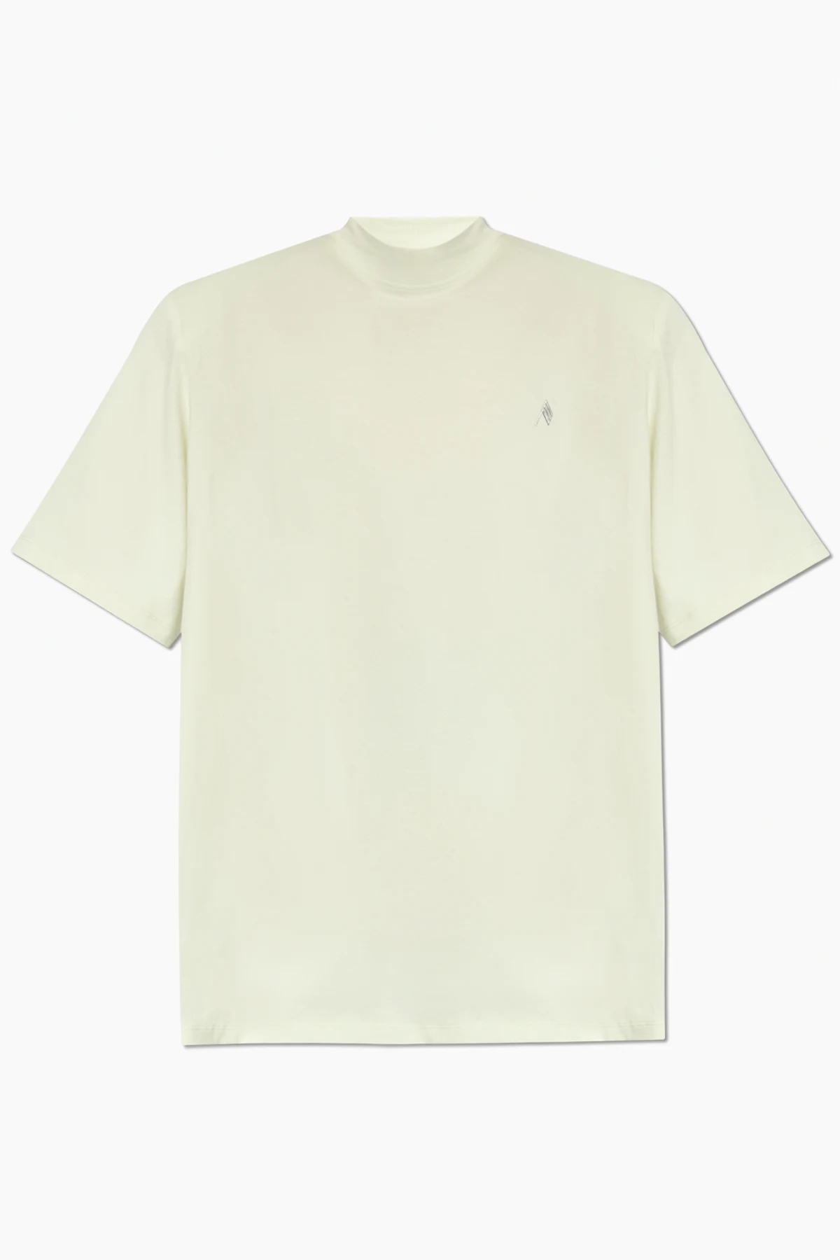 T-Shirt mit Logo