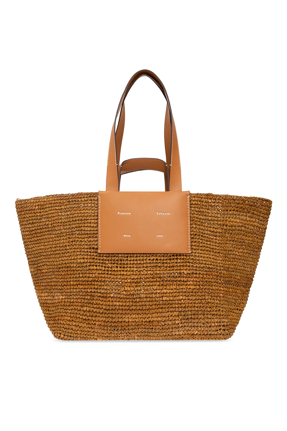 'XL Morris’ shopper bag