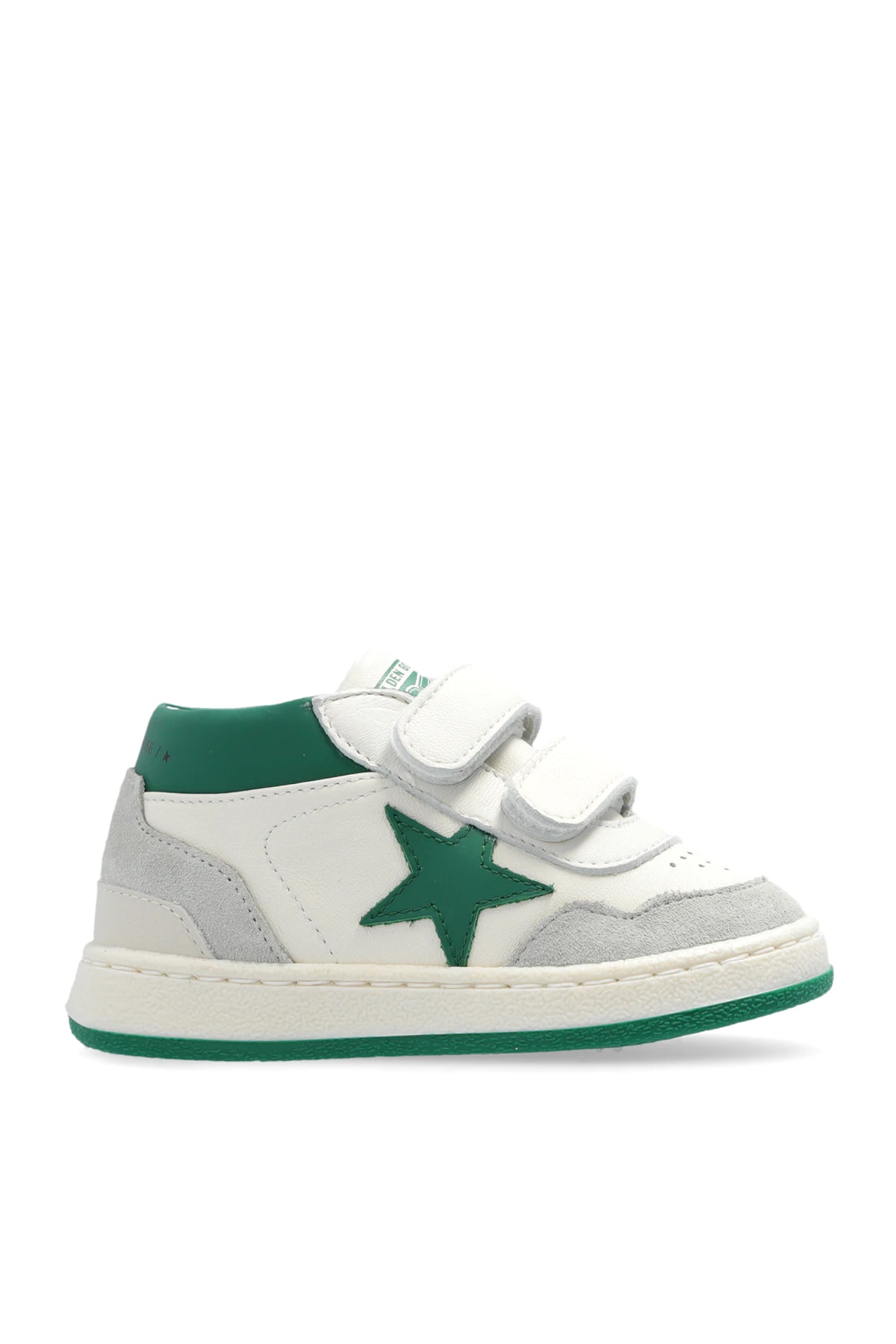 Sneakers June Basket