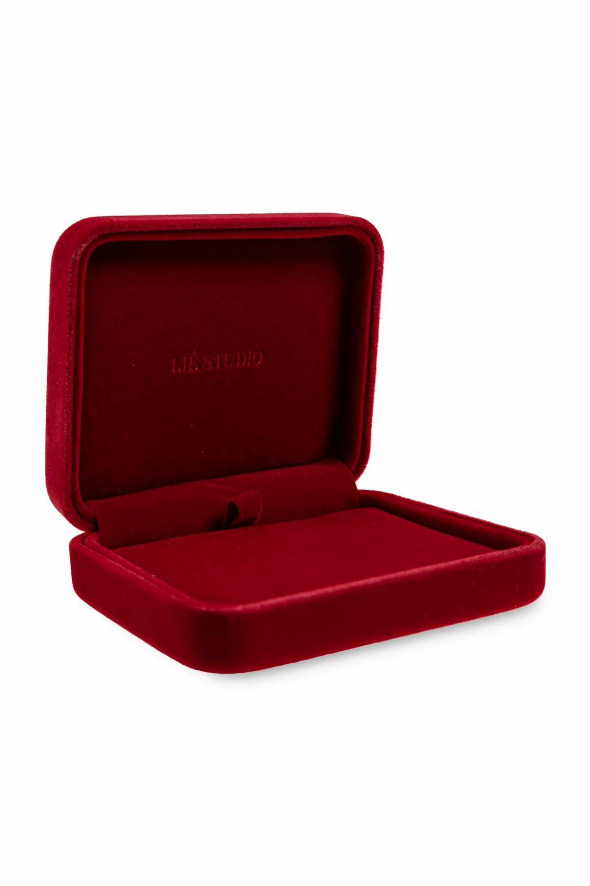 Pudełko na biżuterię