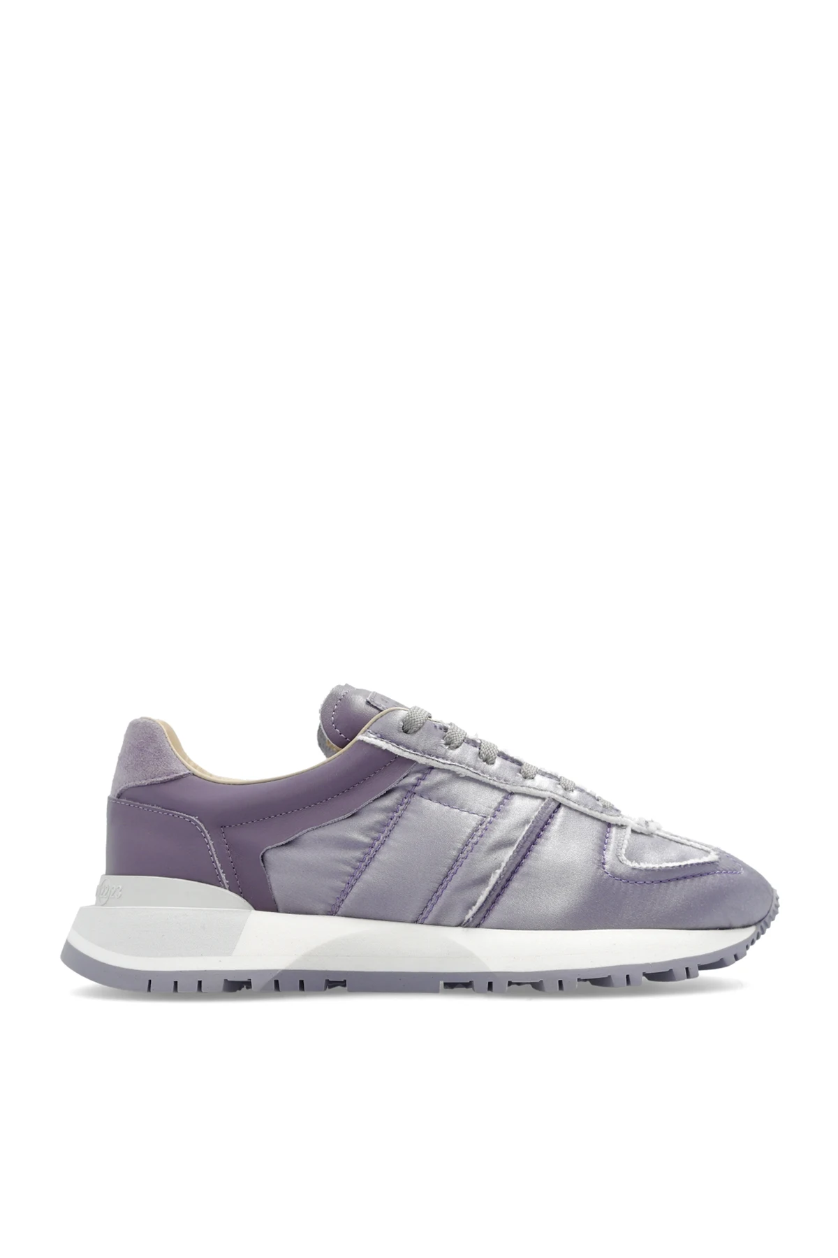 ‘50-50’ sneakers