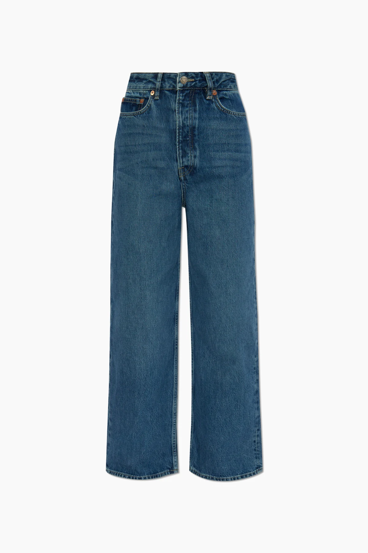 BLUE Samsøe Samsøe `Shelly` jeans
