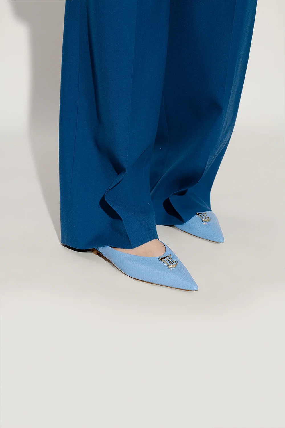 Skórzane buty ‘Sienna’