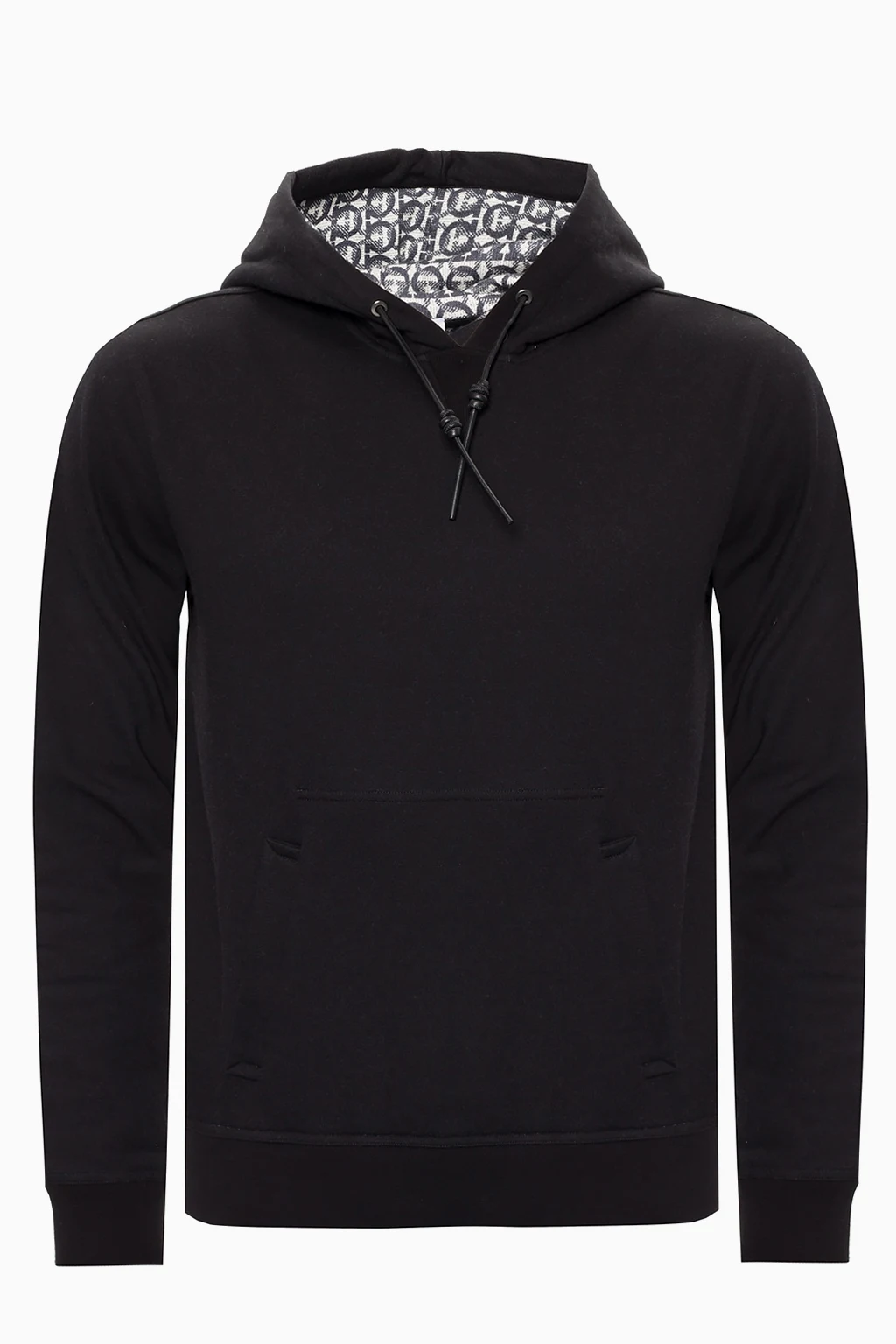 Bluza z kapturem