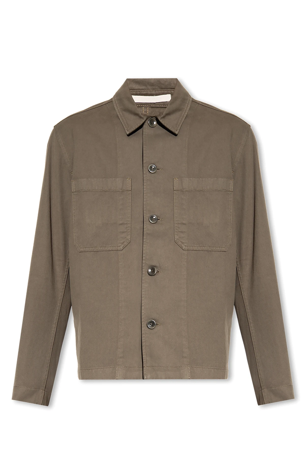 ‘Tyge Organics’ cotton shirt