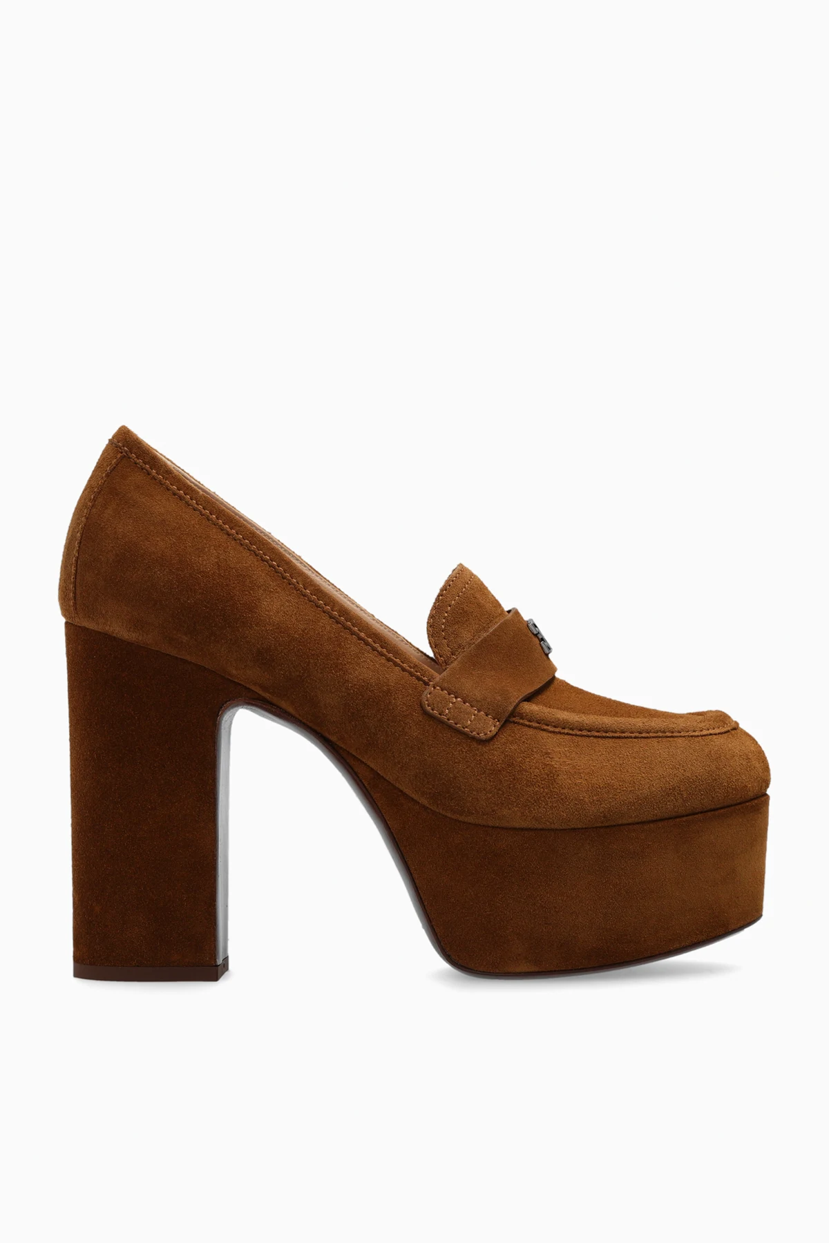 ‘Isa’ platform sandals