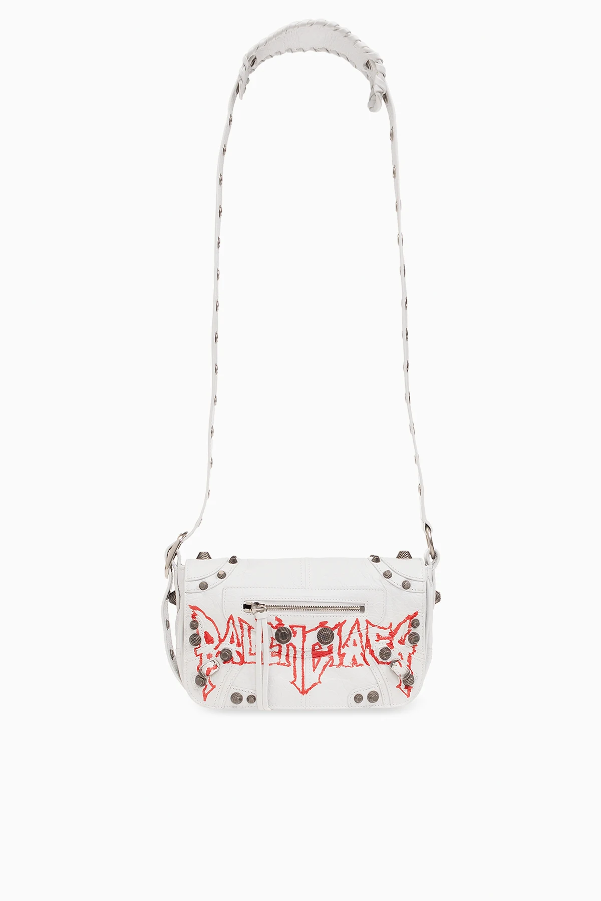 ‘Le Cagole Medium’ shoulder bag