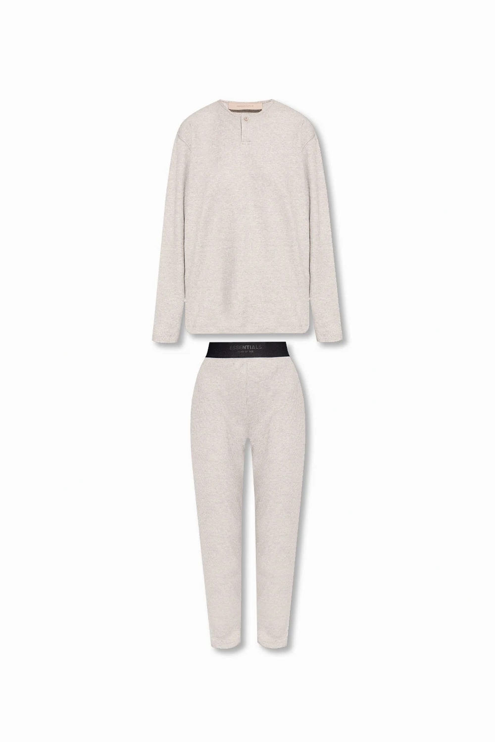 Sweatshirt & trousers set