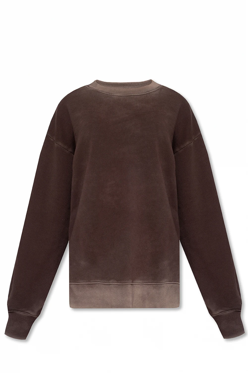 Bluza z efektem znoszenia