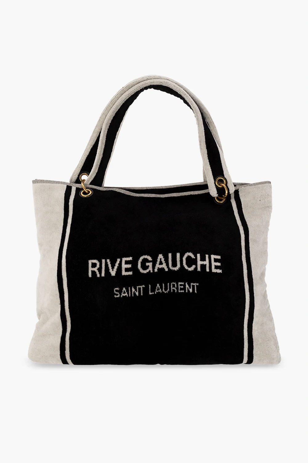 Torba ‘Rive Gauche’ typu ‘shopper’