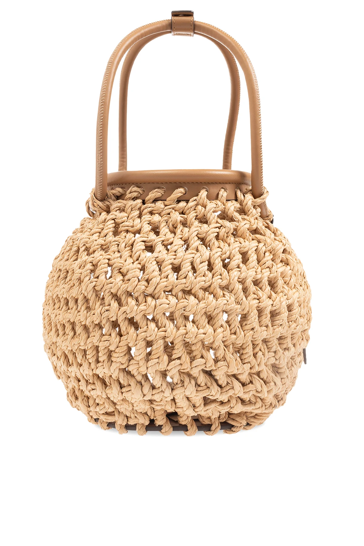 Torba do ręki ‘Enya’ typu ‘bucket’